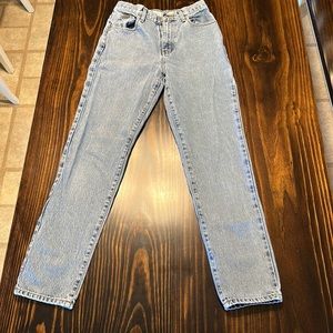 Women’s Vintage 90’s Calvin Klein Jeans Size 7/8